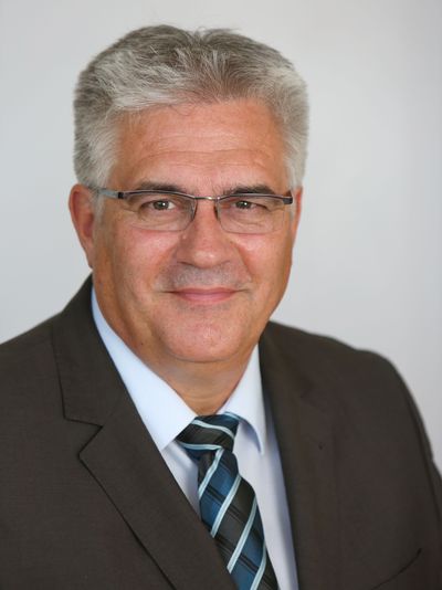 Wilfried Moll